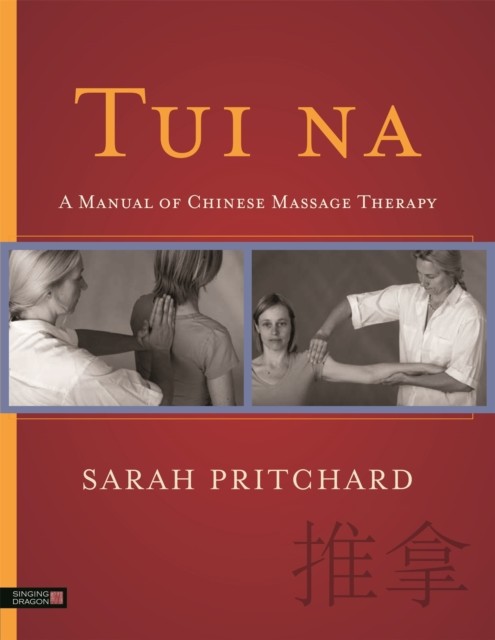 Tui na A Manual of Chinese Massage Therapy by Sarah Pritchard (Paperback Book)