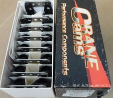 Crane Nos 69552-16 Ultra-pro Solid Roller Lifters For Sb Mopar V8 16 Pcs Crane Nos 69552-16 Ultra-pro Solid Roller Lifters For Sb Mopar V8 16 Pcs