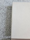 Jimmy Choo Empty Gift Storage Box & Certificate Of Authenticity — photo 10