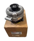 Motorcraft Reman Alternator Assembly GL-8756-RM Ford F-250 F-350 6.0L 2003-2007