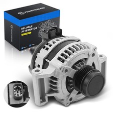11682N 13592811 Alternator 2.0L 2.5L L4 for Buick Regal 2014-2019, for Cadill...