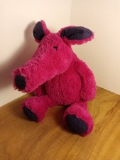 Jellycat Muggly Anteater