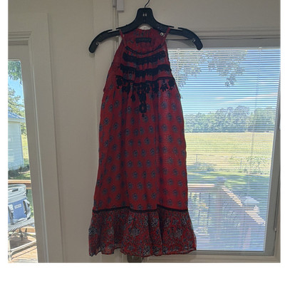 carolina k red dress Sale Dresses  Carolina K