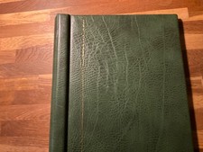 GB stamps 1997 - 2000 MNH inc castles many mint stamps lighthouse album *