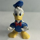 Donald Duck Disney China Figurine Statue — photo 1