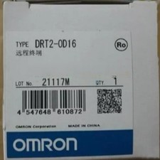 DRT2-OD16 1PC NEW OMRON PLC MODULE DRT2-OD16