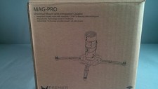 PREMIER MOUNTS MAG-PRO/MAG-PRO-W UNIVERSAL CE...