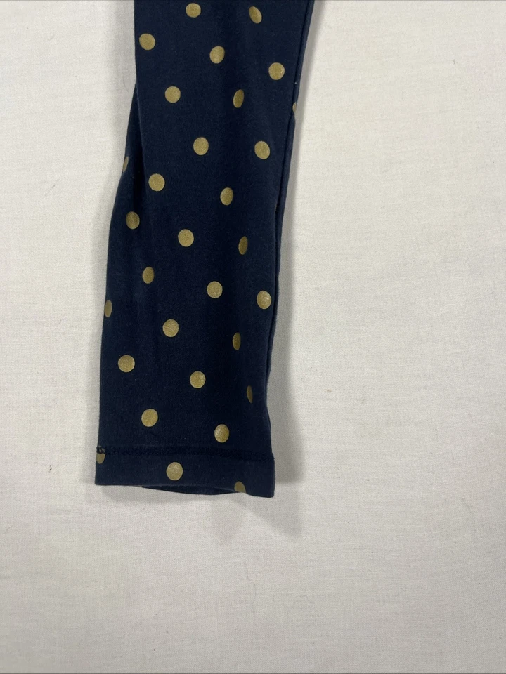 Leggings grandes infantis Abercrombie - Imagem 3 de 4