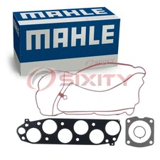 MAHLE MS19700 Fuel Injection Plenum Gasket Set for MS 96409-3 037-4889 Air es