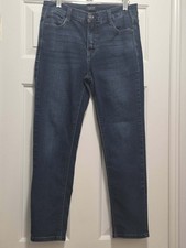Womens Curve Appeal Jeans Size 8/29