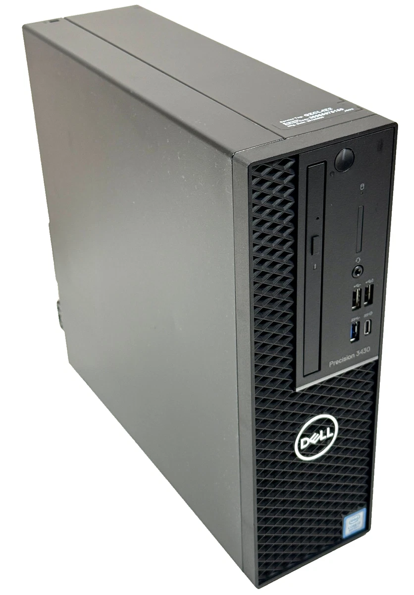 Las mejores ofertas en Dell Intel Core i7 8th generación