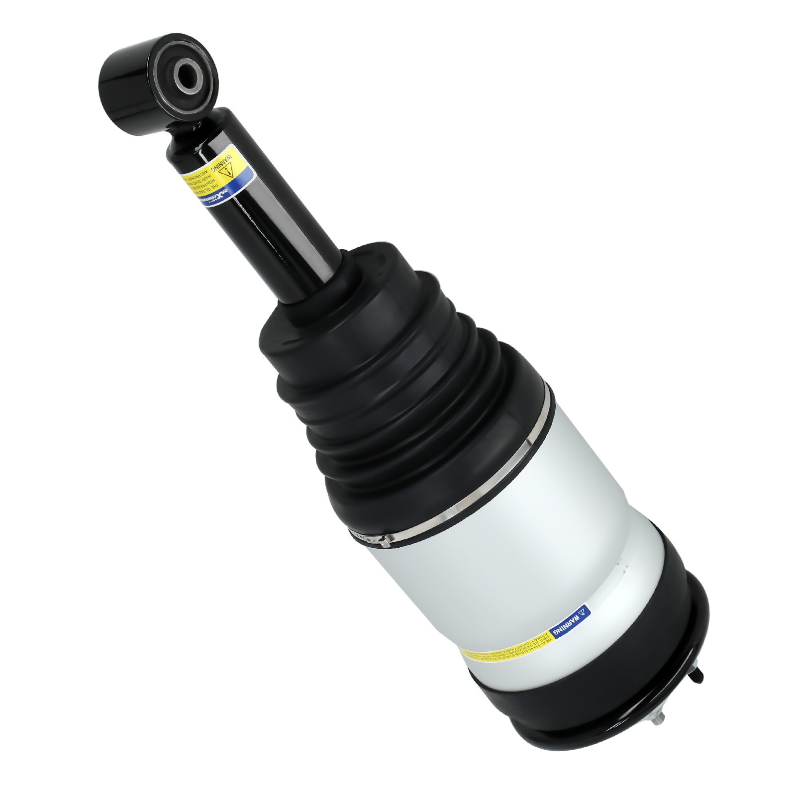 Rear Air Suspension Shock Strut For Land Rover Discovery 3 4 L319 RPD500880