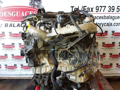 665921 Motore Completo per JEEP GRAND CHEROKEE (WJ/WG) * 138290 | eBay