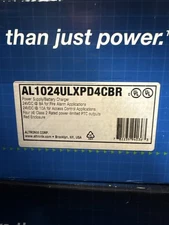 Altronix Al1024ulxpd4cbr