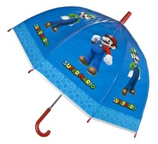 Undercover 66000000030 - Super Mario Umbrella - Super Mario Umbrella from, Lengt