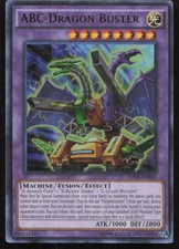 ABC-Dragon Buster SDKS-EN041 Prices | YuGiOh Structure Deck: Seto Kaiba | YuGiOh Cards ABC-Dragon Buster SDKS-EN041 Prices | YuGiOh Structure Deck: Seto Kaiba | YuGiOh Cards