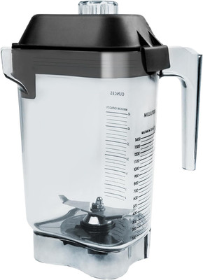 Blender Pitcher 48Oz, Compatible with Vit VM0145 VM0100A 36019 16016 15978 Comme