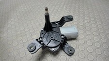 Scheibenwischermotor Hinten Opel Corsa 1.4 16V D 12 Monate Garantie