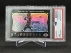 2021 Panini Illusions - Holoheroes Tom Brady #HHTB-15