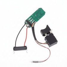 Control Board Cordless Accessory Electronic for Tool Restoration