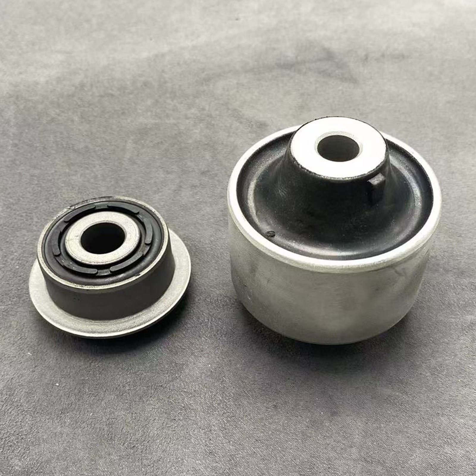 3pcs Front Lower Control Arm Bushing Kit for Aston Martin Rapide,DBS,V8 Vantage