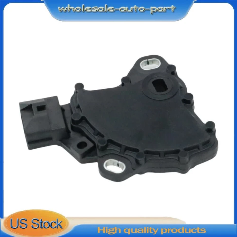 8617A002 Neutral Safety Switch Sensor Fits Mitsubishi Lancer Outlander - Image 3 of 4