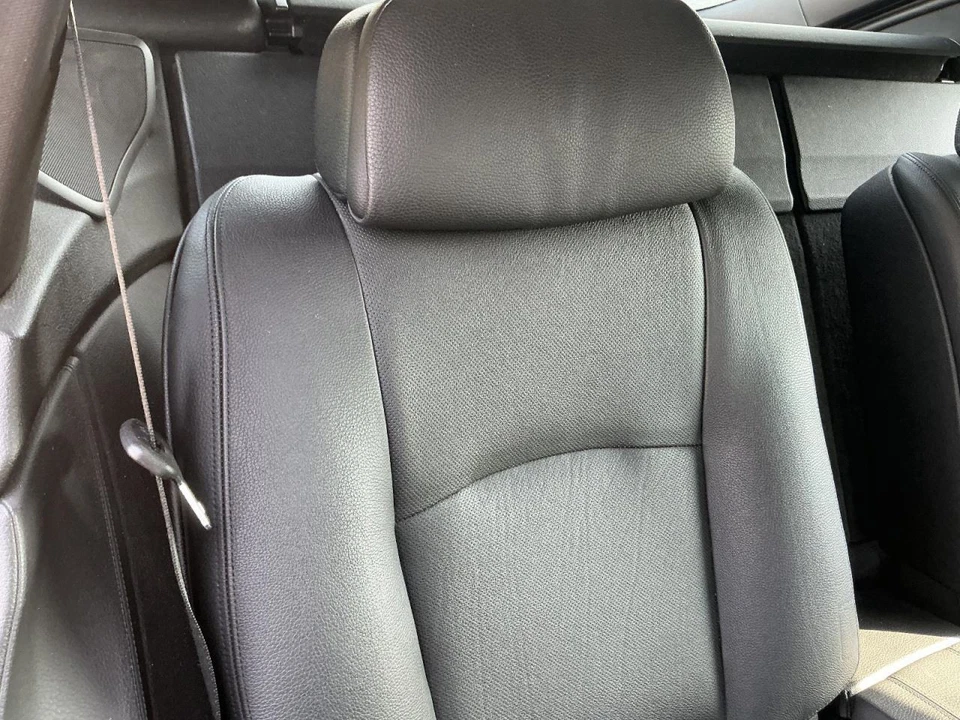 BMW 550i GT Fits 10-13 Passenger Rear Bucket Seat Electric Second Row 852490 Foto 2 de 4