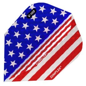 Viper Dart Flights - Thumbnail 2