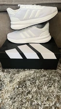 Brand New - Adidas Men’s X_ Plrpath White Size 8.5 Shoes