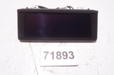 BMW F20 F21 F22 Bordmonitor Monitor 8,8
