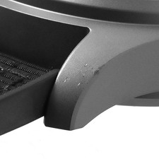 IWC Pilot's Watch Chronograph 41 Top Gun Ceratanium IW388106 second hand mens 10