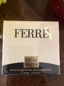 Gianfranco Ferré Perfume | eBay