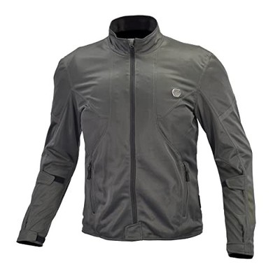 [KOMINE] Motorradjacke JK-1623 Protect Full Mesh Jacket Neo 07-1623 Herren