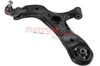 Lenker RadaufhÄNgung Vorne Links Metzger 58147801 FÜR Toyota Fahrwerkslenker