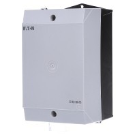 Eaton KleingehäUse Mit Tragschiene CI-K2-100-TS