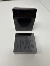 Topshop Eye Shadow Duo ~ Thunder ~ NIB Read Below