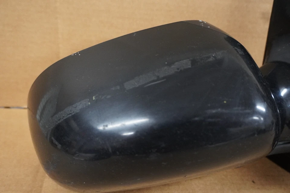 Espejo retrovisor lateral derecho pasajero Ford Windsor 98 99 00 01 02 03 04 OEM 00770R Foto 2 de 4