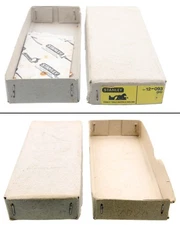Orig. Pasteboard Box for English Stanley No. 11-093 Rabbet Plane-mjdtoolparparts