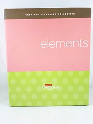 Creating Keepsakes Collections - VERY GOOD
