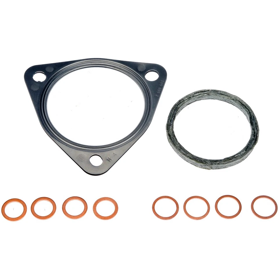 Turbocompresor para Mini Cooper Countryman Paceman Dorman Foto 4 de 4