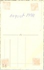 WW2 WWII German Army Military Wehrmacht Photo Photograph Postcard Soldier — photo 2