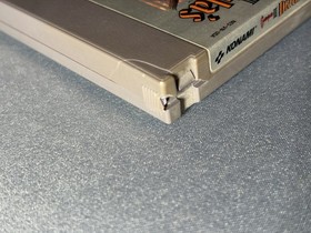 Castlevania III 3 Dracula&rsquo;s Curse NES Nintendo Game Complete In Box