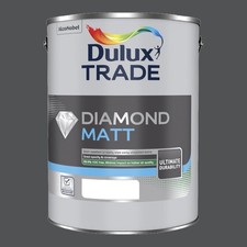 DULUX TRADE DIAMOND MATT