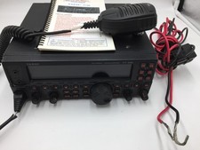 Yaesu FT-450D HF/50MHz Transceiver for sale online | eBay