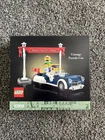 Lego Vintage Parade Car 40913 Limited Edition GWP - BRAND NEW SEALED