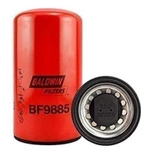 Baldwin BF9885 Fuel Filter