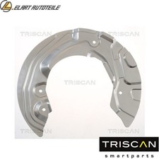 SPLASH PLATE BRAKE DISC 8125 11105 FOR BMW 3/Convertible/E9/E91/E90/E92 Z4 