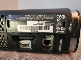 Xbox 360 Elite Bundle