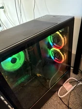 Gaming PC 3060 Ryzen 9