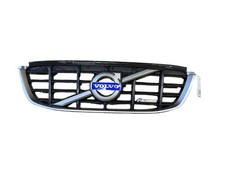 2008-2013 Volvo XC60 Upper Bumper Grille R Design